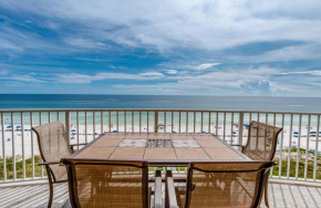 Twin Palms Resort #601 by Book That Condo
